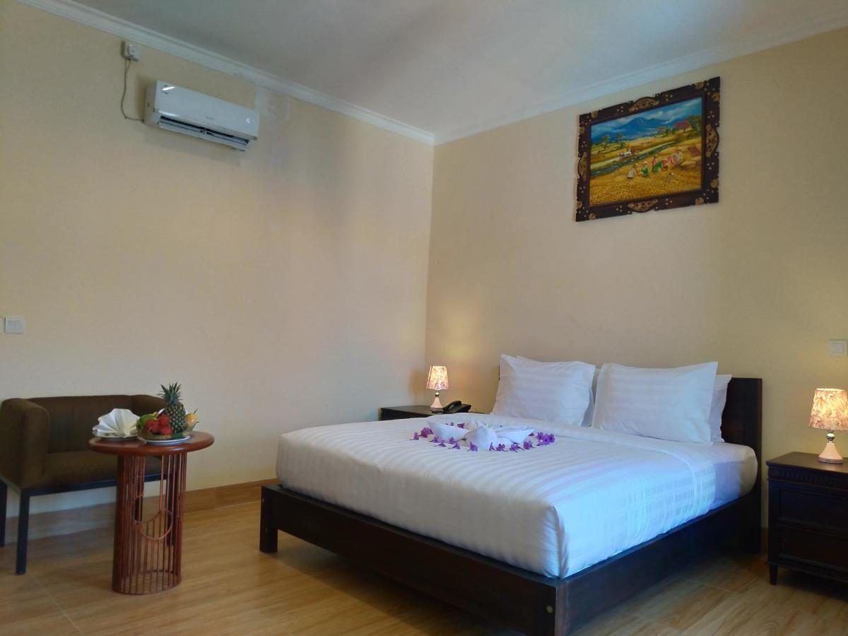 Blue House Uluwatu Hotel Bagian luar foto