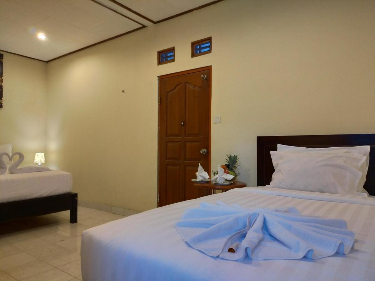 Blue House Uluwatu Hotel Bagian luar foto