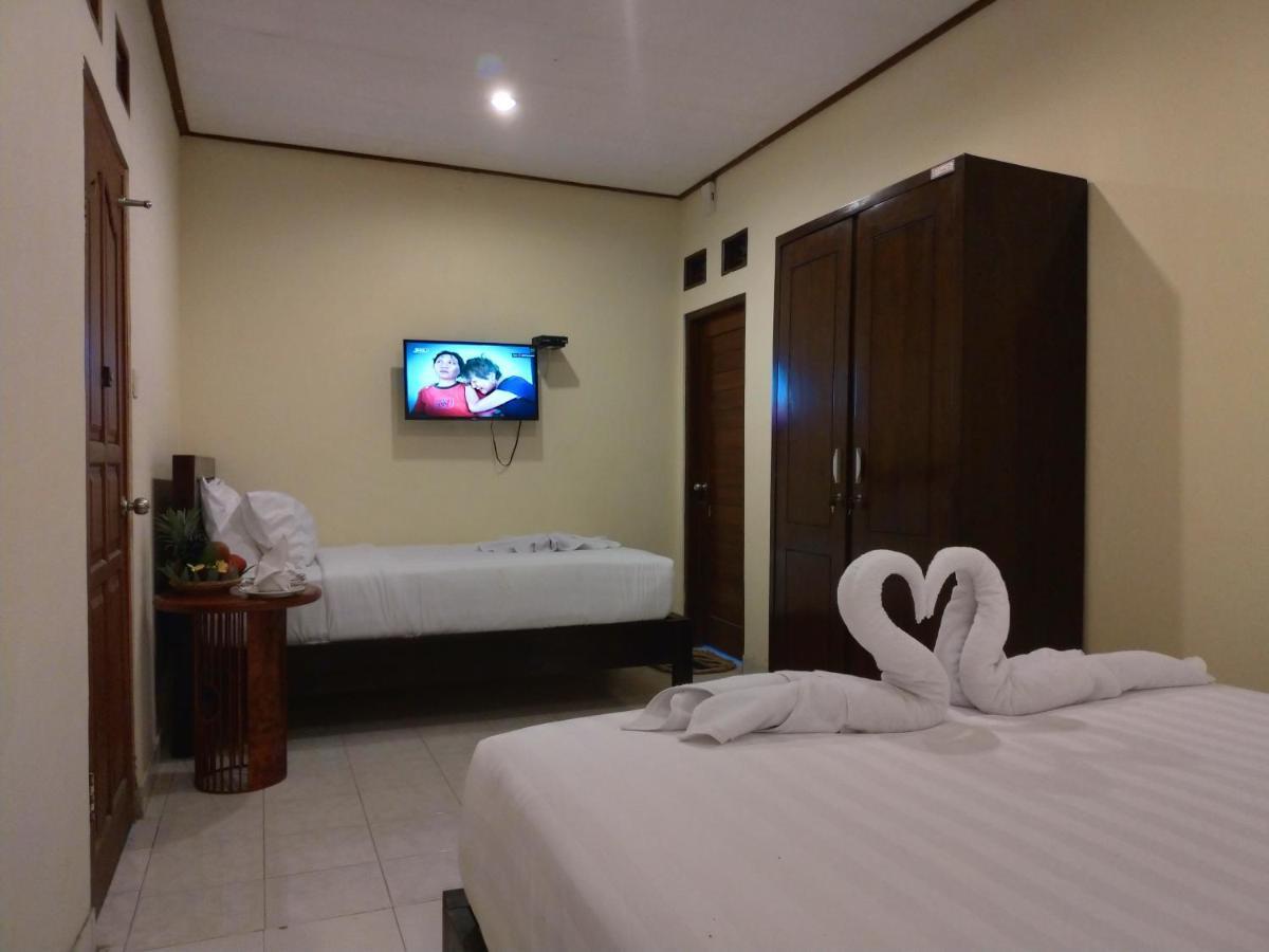 Blue House Uluwatu Hotel Bagian luar foto
