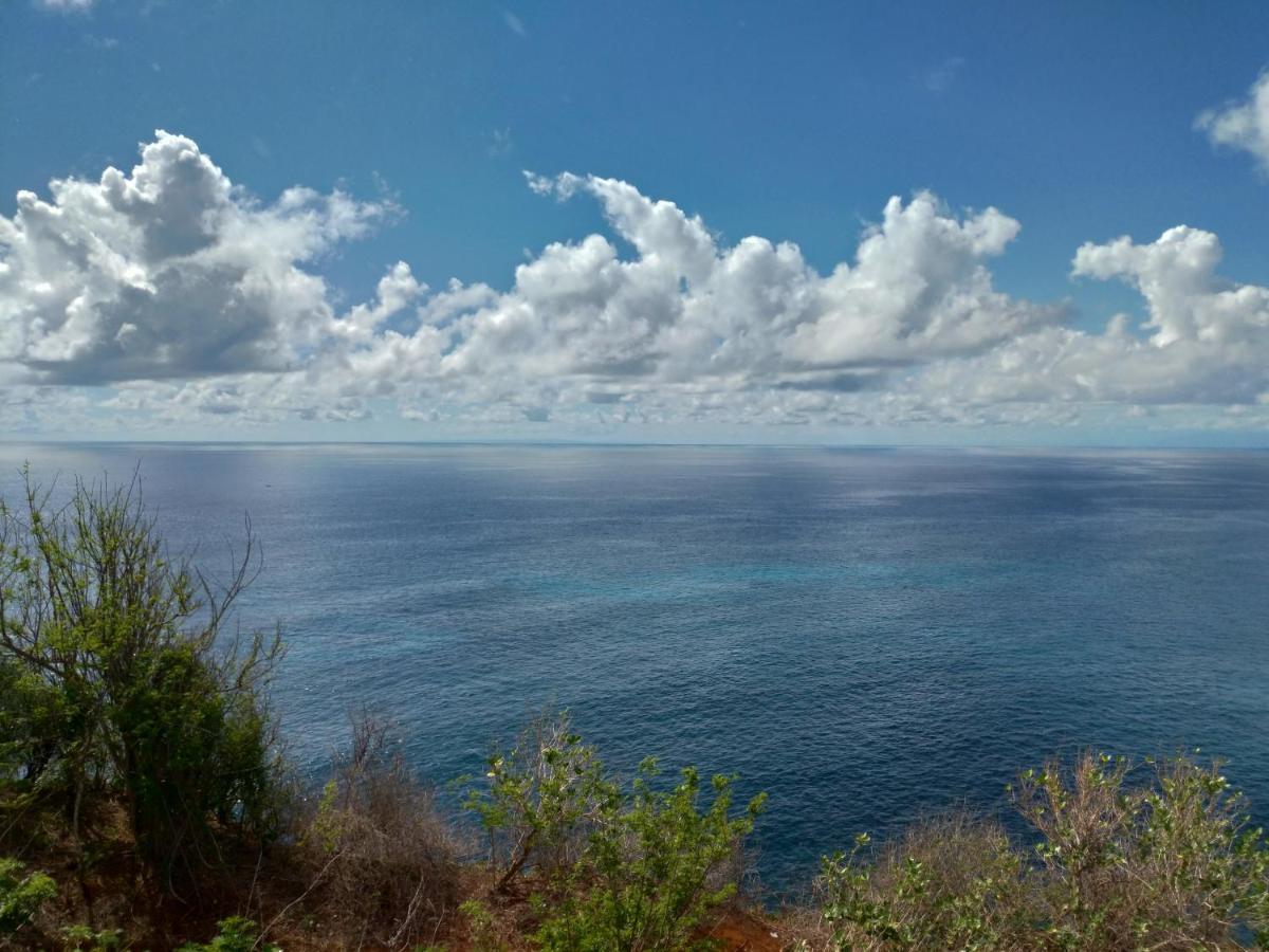 Blue House Uluwatu Hotel Bagian luar foto