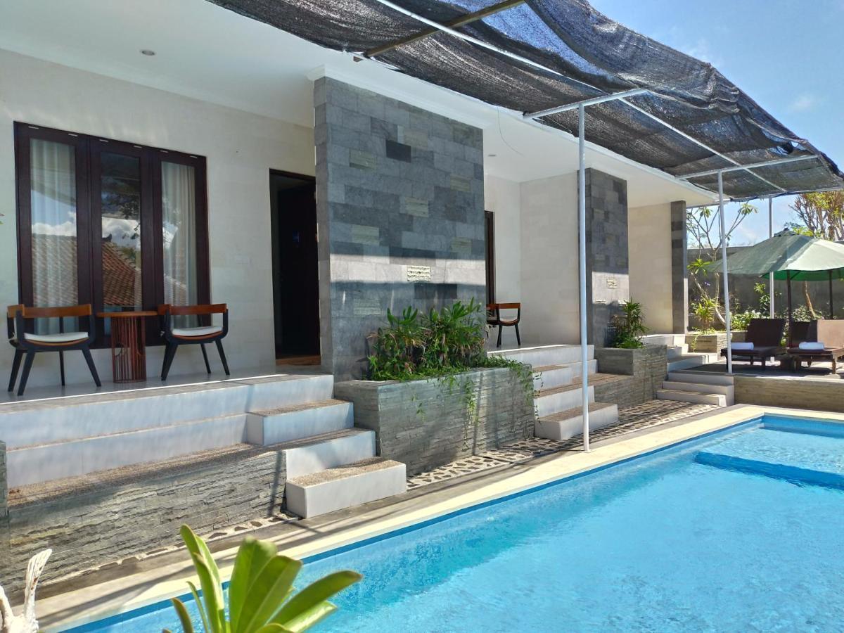 Blue House Uluwatu Hotel Bagian luar foto